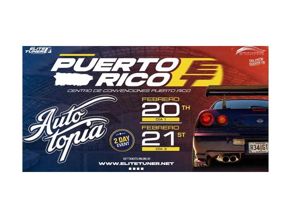 Elite Tuner: Auto Topia 2027