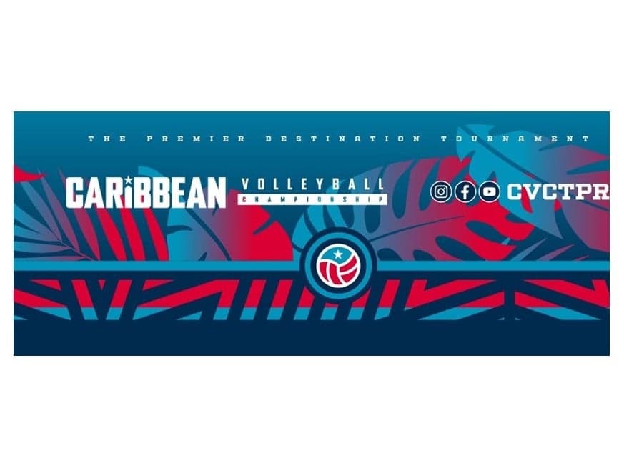 Caribbean Volleyball Championship 2027