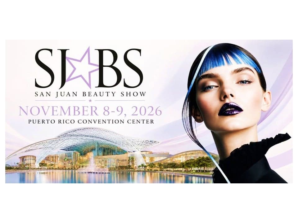 San Juan Beauty Show 2026