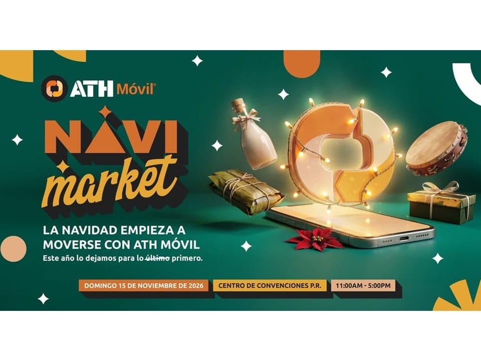 Navimarket 2026
