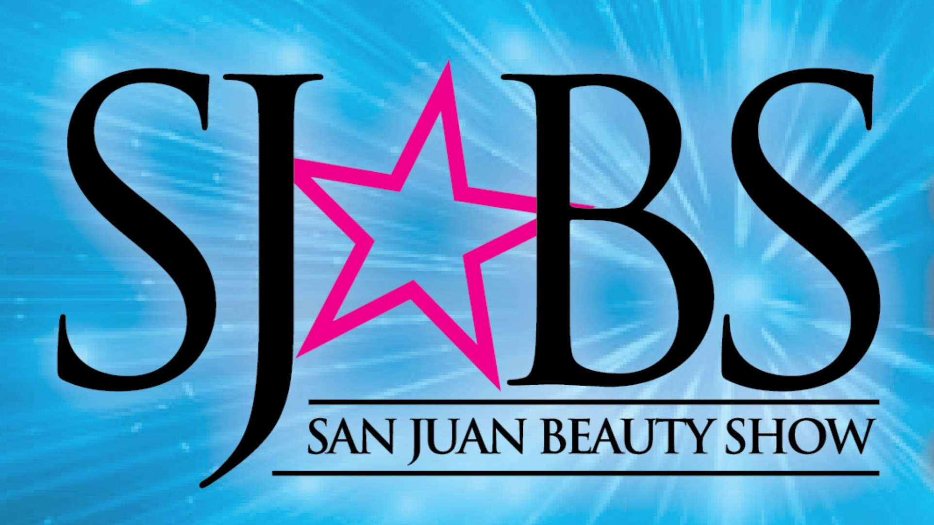 San Juan Beauty Show Puerto Rico Convention Center