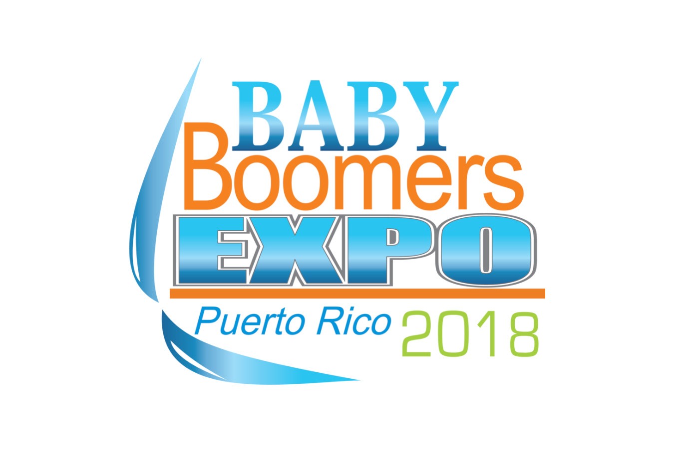 baby boomers expo 2018