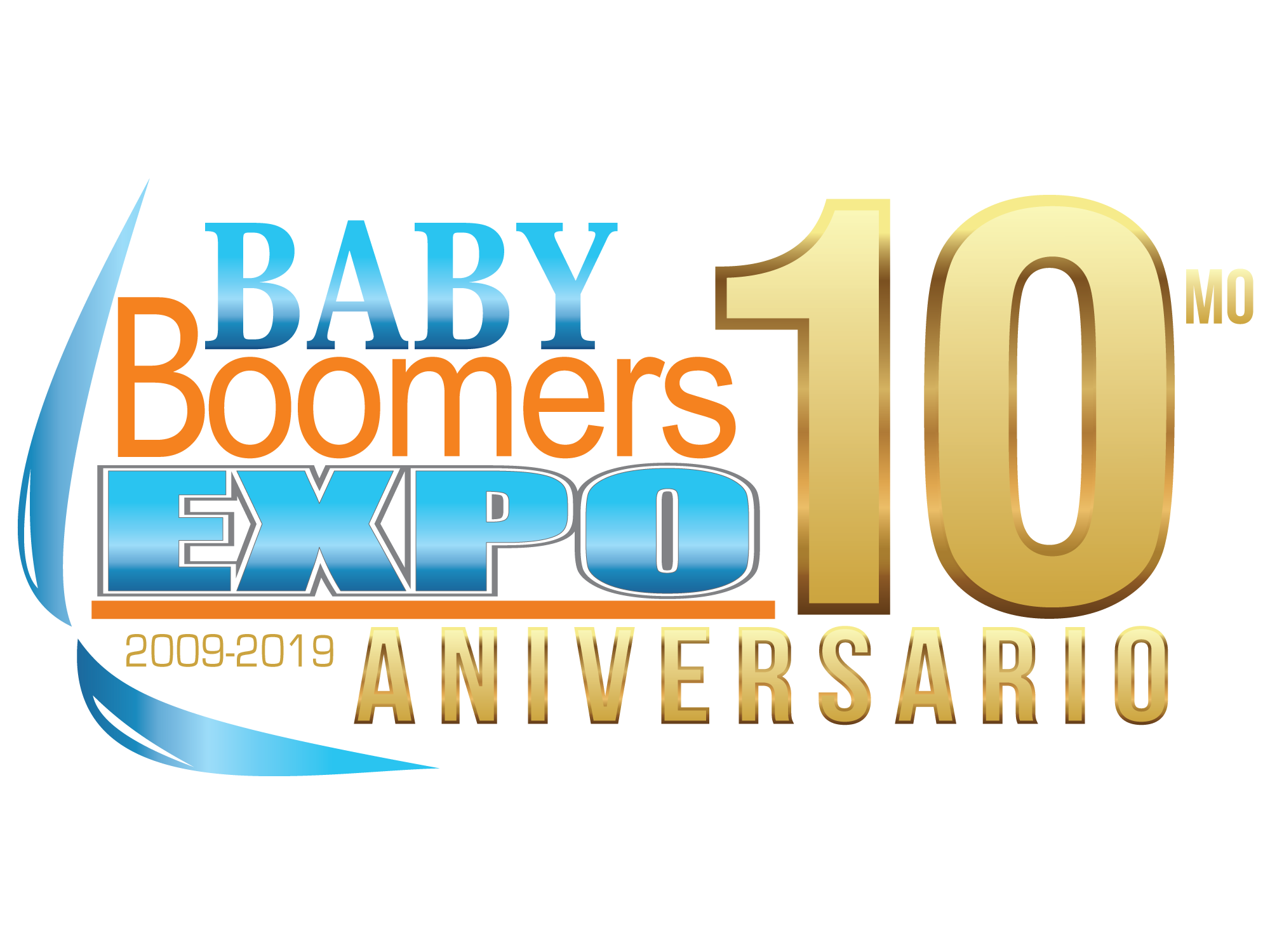Baby Boomers EXPO 2019 | Puerto Rico Convention Center