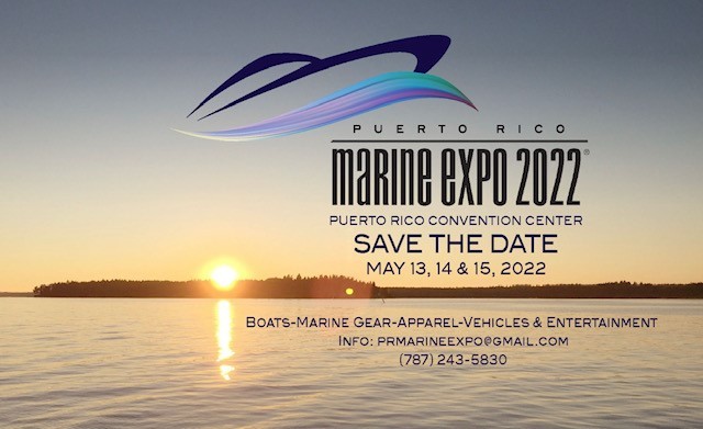 Puerto Rico Marine Expo 2022 | Puerto Rico Convention Center