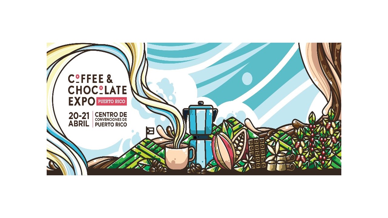 Coffee And Chocolate Expo 2024 Tickets Leyla Ophelia